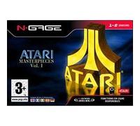 Atari Masterpieces Volume 1 G