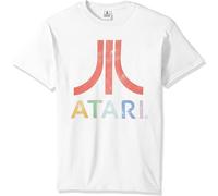 Atari Men's T Shirt Size M