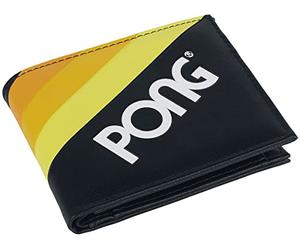 Atari - Portefeuille Pong à deux volets