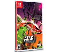 Atari Rechargé Collection 2 [Limité Run Jeux #169] - Nintendo Interrupteur
