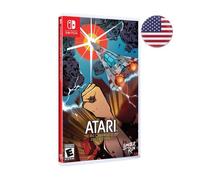 Atari Recharged Collection 1 (US)-Jeu-SWITCH