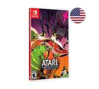 Atari Recharged Collection 2 (US) SWITCH
