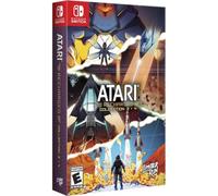 Atari Recharged Collection 3 + 4 Dual Pack Edition (Limited Run #223 & #224)