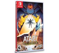Atari Recharged Collection 3 (Limited Run #223) - Nintendo Switch