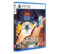 Atari Recharged Collection 3 (Limited Run) Juego Fisico para PlayStation 5 PS5