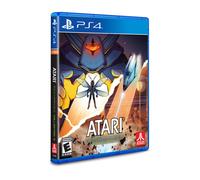 Atari Recharged Collection 3 (Limited Run) Juego para Consola PlayStation 4 PS4