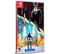 Atari Recharged Collection 4 (Limited Run #224) - Nintendo Switch