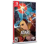 Atari Recharged Collection Vol 1
