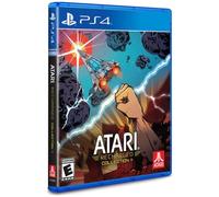 Atari Recharged Collection Vol 1 (Import) Ps4