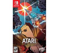 Atari Recharged Collection Vol 1 Switch