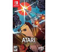 Atari Recharged Collection 1 (US) SWITCH