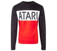 Atari - Sweat-shirt coupe-cousu pour homme Difuzed