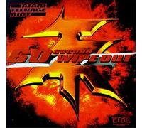 Atari Teenage Riot - 60 Second Wipe Out