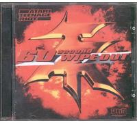 Atari Teenage Riot - 60 Second Wipe Out