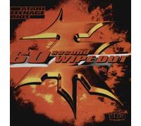 Atari Teenage Riot - 60 Second Wipe Out [Import]