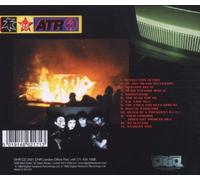 Atari Teenage Riot - 60 Second Wipe Out Special Edition [Import]