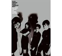 Atari Teenage Riot/ALEC Empire-Sixteen Years of Video Material