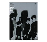 Atari Teenage Riot/ALEC Empire-Sixteen Years of Video Material