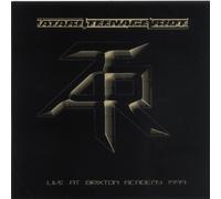 Atari Teenage Riot - Live at Brixton Academy 1999