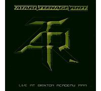 Atari Teenage Riot - Live at Brixton Academy