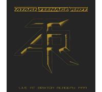 Atari Teenage Riot - ++Live at Brixton Academy [Vinyl LP]