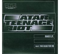 ATARI TEENAGE RIOT - Rage