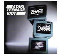 Atari Teenage Riot - Reset [Import]