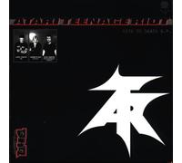 Atari Teenage Riot - Sick to Death-EP [Import]