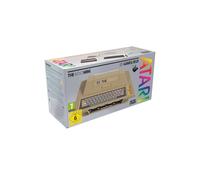 ATARI THE 400 MINI 25 JEUX