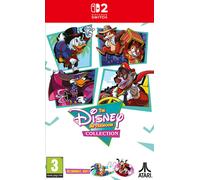 Atari The Disney Afternoon Collection - Switch 2