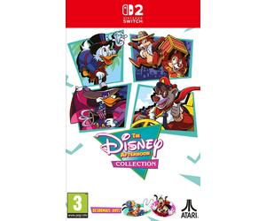 Atari The Disney Afternoon Collection