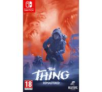 Atari The Thing: Remastered