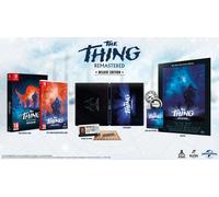 Atari The Thing: Remastered - Deluxe Edition