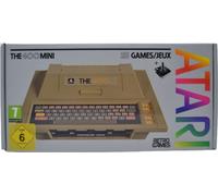 Atari THE400 Mini / Rétro Gaming