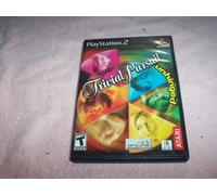 Atari Trivial Pursuit dérangé