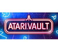 Atari Vault (PC)