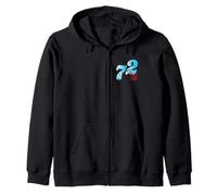 Atari vieilli 72 Sweat à Capuche