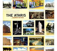 Ataris - Anywhere But Here 1 [Import]