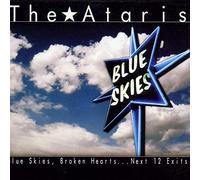 Ataris - Blue Skies, Broken Hearts... Next 12 Exits