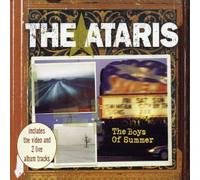 Ataris - Boys of Summer