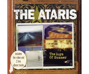 Ataris - Boys of Summer