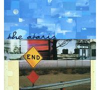 Ataris – End Is Forever – CD