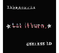 Ataris - Let It Burn [Import]