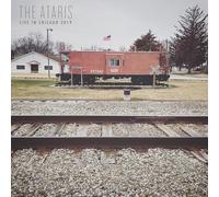ATARIS - LIVE IN CHICAGO 2019 - CD - 37 - E4z