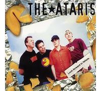 Ataris - Look Forward to Failure EP