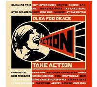 Ataris - Plea for Peace/Take Action 200