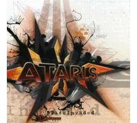 Ataris - Space Invaded [Import]