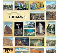Ataris,the - Anywhere But Here