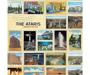 Ataris,the - Anywhere But Here