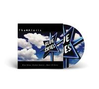 Ataris,the - Blue Skies, Broken Hearts (Picture